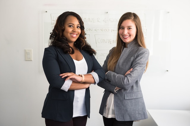 marketing Executive photo